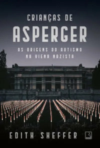 Crianças de Asperger