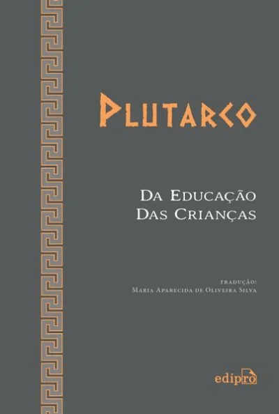 Da Educação das Crianças