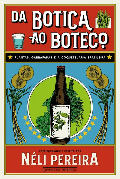 Da botica ao boteco