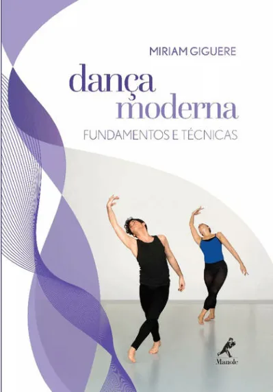 Dança moderna