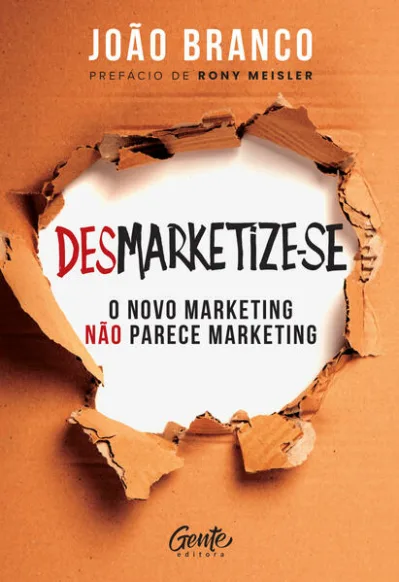 Desmarketize-se