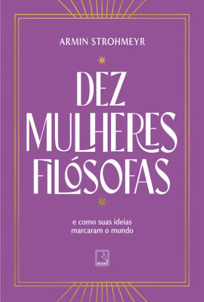 Dez mulheres filósofas