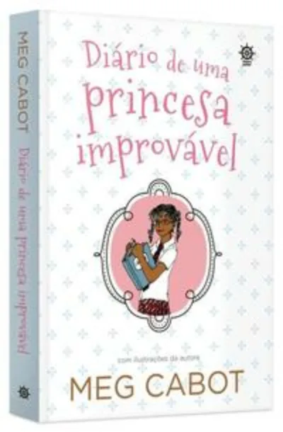 Diário de uma princesa improvável (Vol. 1)