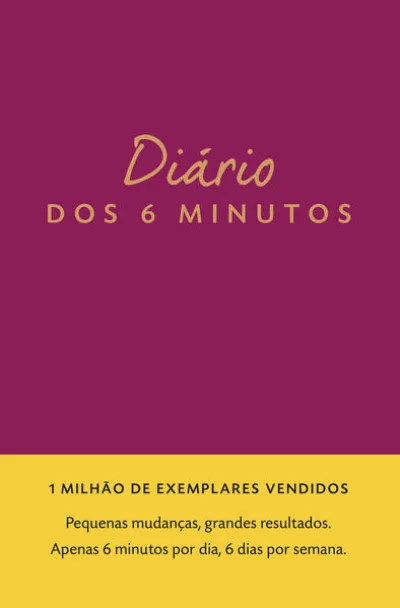 Diário dos 6 minutos