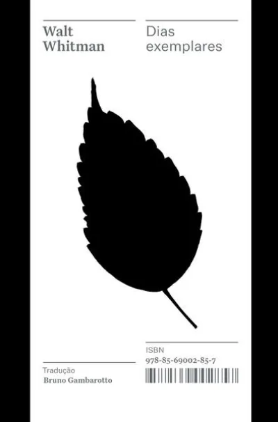 Dias exemplares – Coleção Acervo