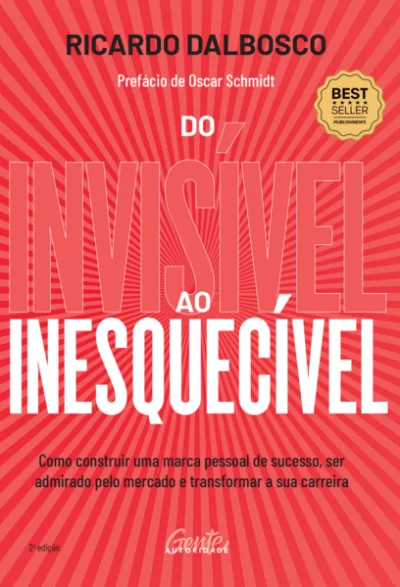 Do invisível ao inesquecível
