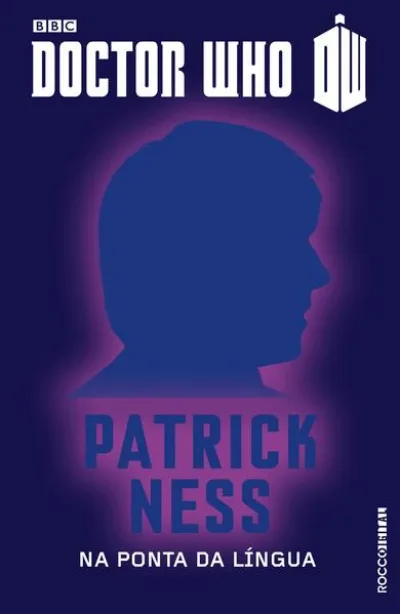 Doctor Who: Na ponta da língua - O quinto Doutor