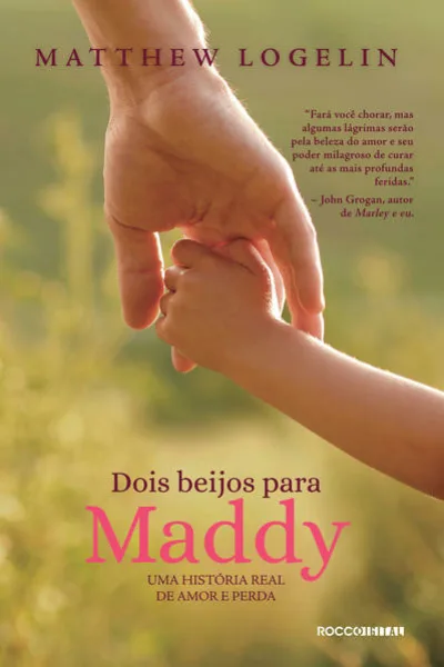 Dois beijos para Maddy