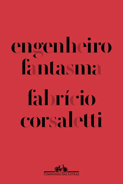 Engenheiro fantasma – Vencedor Jabuti 2023