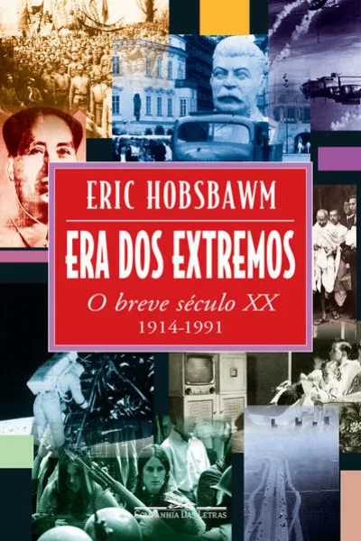 Era dos extremos