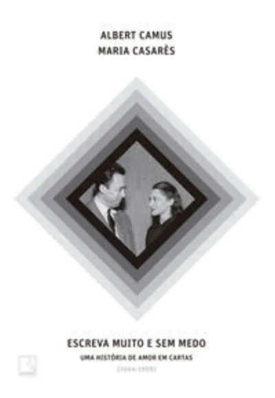 Escreva muito e sem medo