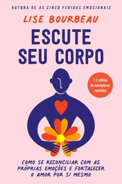 Escute seu corpo