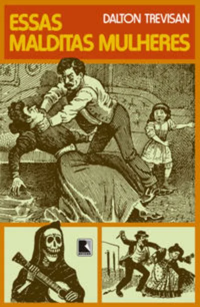 Essas malditas mulheres