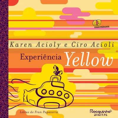 Experiência Yellow