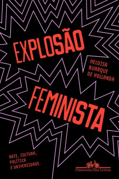 Explosão feminista