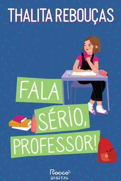 Fala sério