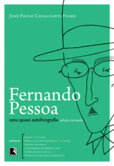 Fernando Pessoa: Uma quase autobiografia