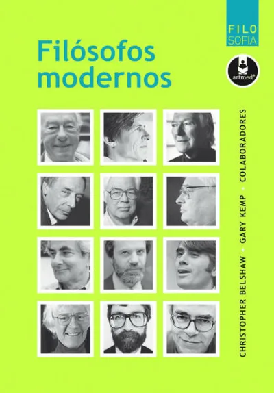 Filósofos Modernos
