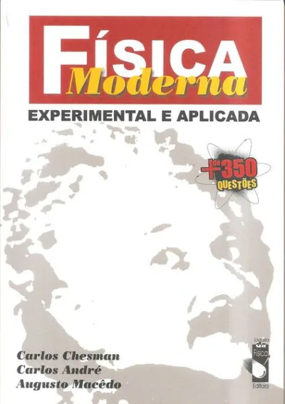 Física Moderna Experimental e Aplicada