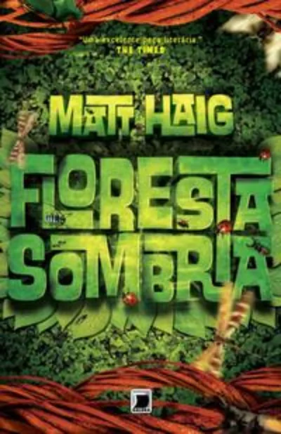 Floresta sombria