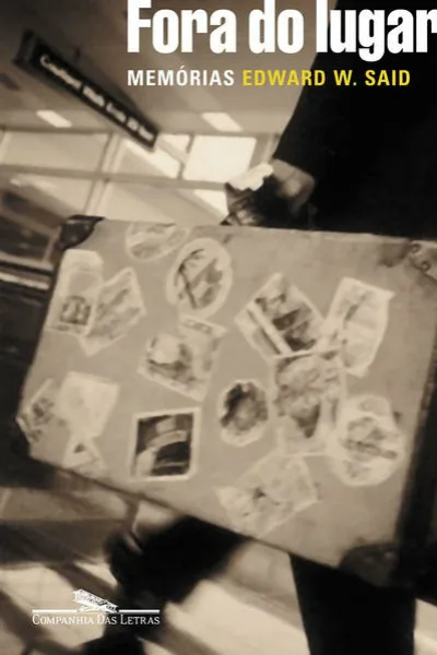Fora do lugar