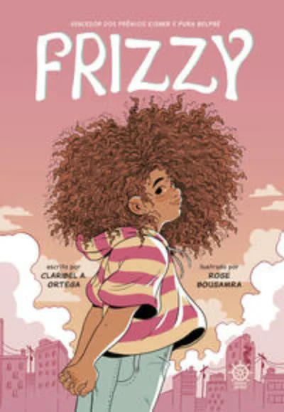 Frizzy
