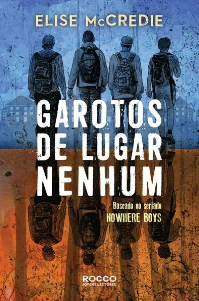 Garotos de lugar nenhum