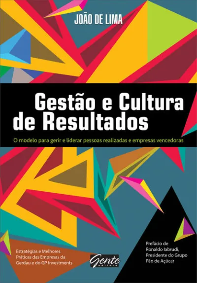Gestão e cultura de resultados
