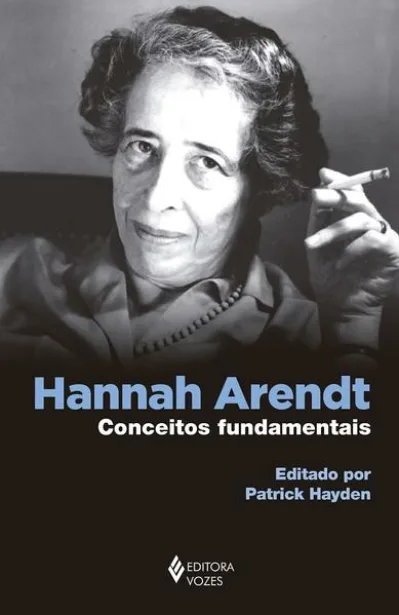 Hannah Arendt