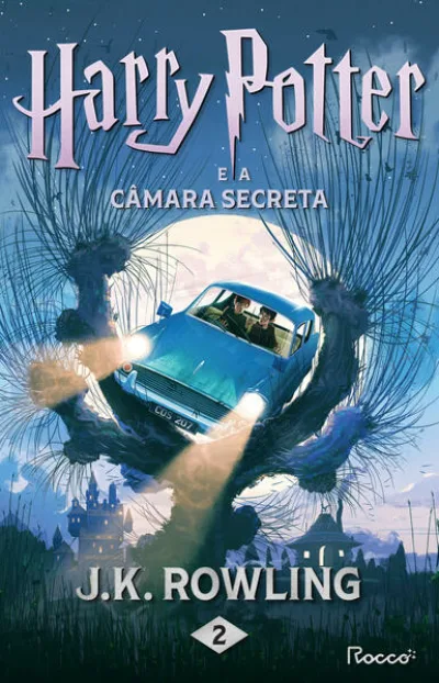 Harry Potter e a Câmara Secreta