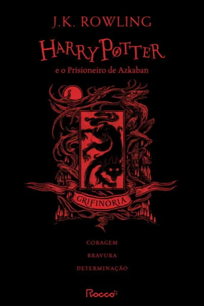Harry Potter e o Prisioneiro de Azkaban