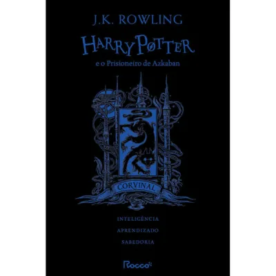 Harry Potter e o Prisioneiro de Azkaban