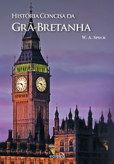 História Concisa da Grã-Bretanha