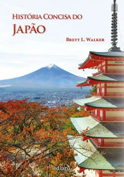 História Concisa do Japão