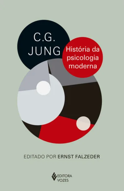 História da psicologia moderna
