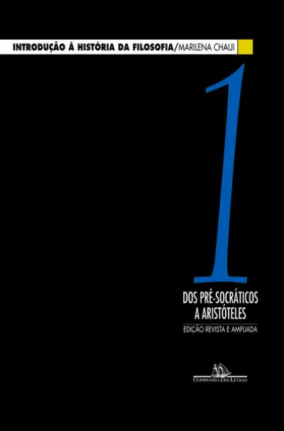 Introdução à história da filosofia