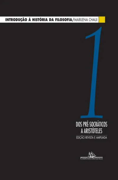 Introdução à história da filosofia