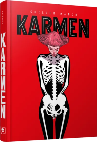 Karmen