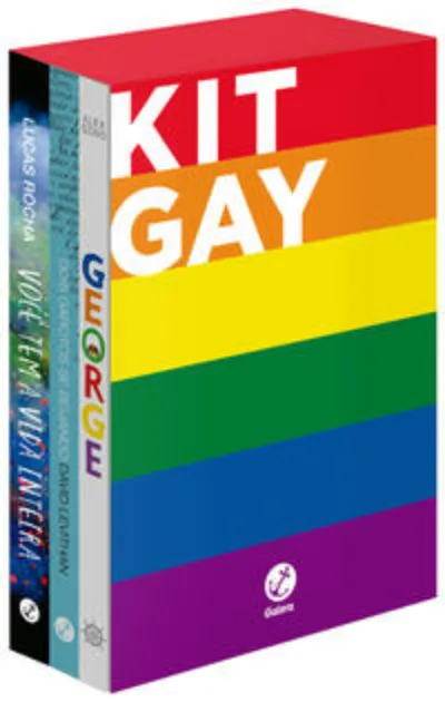 Kit Gay