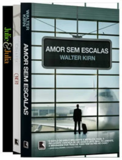 Kit Sucessos do Cinema