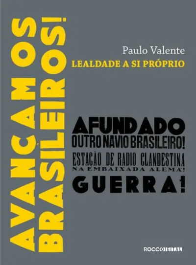 Lealdade a si próprio