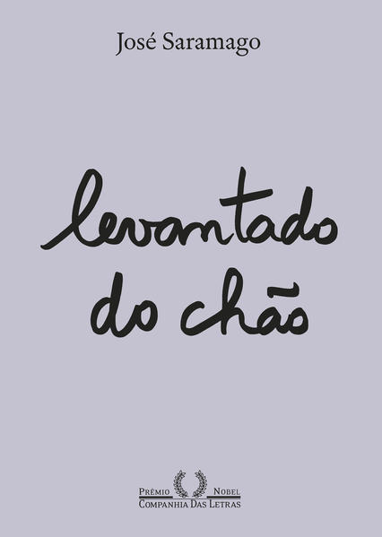 Levantado do chão (Nova edição): Romance Levantado do chão (Nova edição)