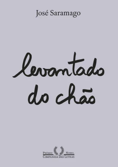 Levantado do chão (Nova edição)