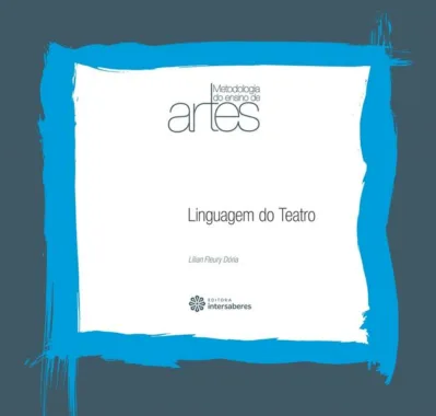 Linguagem do teatro