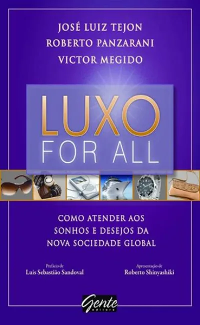 Luxo for all