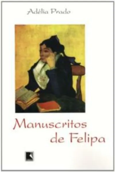 MANUSCRITOS DE FELIPA