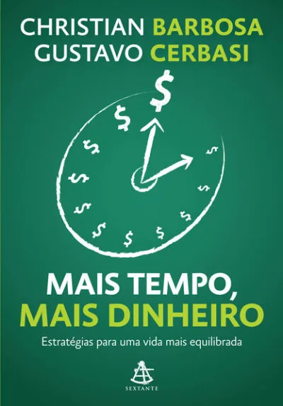 Mais tempo