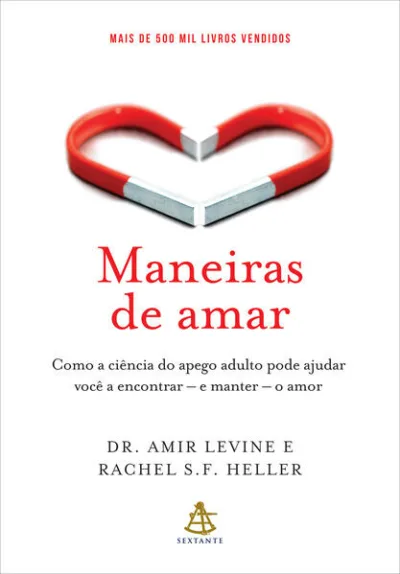 Maneiras de amar