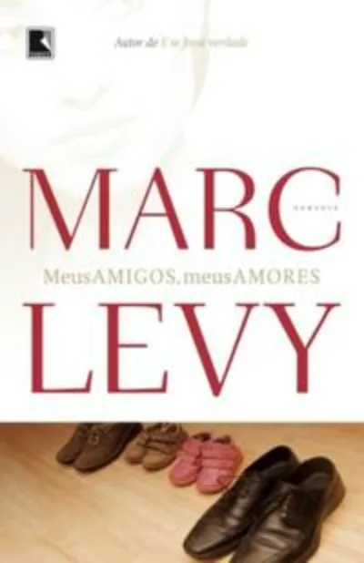 Meus amigos