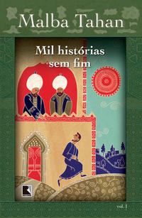 Mil histórias sem fim – Vol. I (capa nova): Mil histórias sem fim – Vol. I (capa nova):
